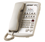 Aegis 10s speakerphone
